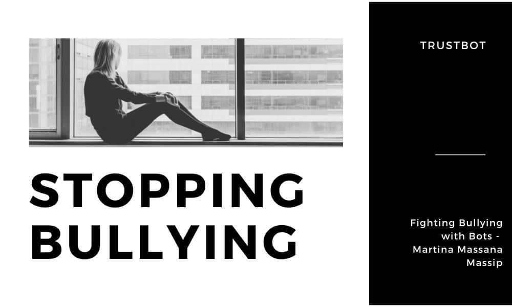 Stopping bullying